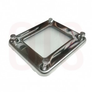 Gasket Frame With Glass A Gaskets