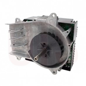 Rational 40.00.274P Fan Motor With Motor Shaft Gasket