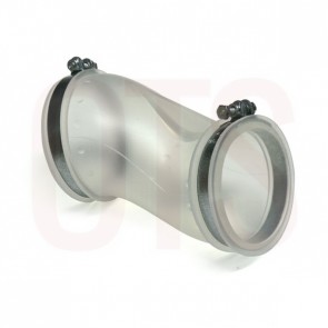 Rubber Form Piece Venting Pipe