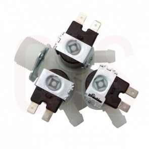 Retigo EA12-0056 Triple Solenoid Valve