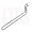 ChefQuip 4360 Heating Element 2kw ChefQuip 4360 Heating Element 2kw