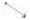 BKI ASY175 VG8-16 Shaft Assembly