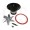 BKI ASY210 Fan motor assembly VGG BKI ASY210 Fan motor assembly VGG