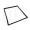 Convotherm 7011001 DOOR SEAL 6:10