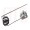 Electrolux 002602 Thermostat 90-185 deg Electrolux 002602 Thermostat 90-185 deg