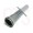 Flonox FLO.050.250 50mm x 250mm PVC Push Fit Tubing - High Temperature Flonox FLO.050.250 50mm x 250mm PVC Push Fit Tubing - High Temperature