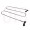 Foster 15843181 Evaporator Coil Heater Foster 15843181 Evaporator Coil Heater