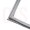 Foster 16040250 Cold room Door Gasket Seal 1956mm x 940mm Foster 16040250 Cold room Door Gasket Seal 1956mm x 940mm