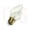 Franke 20.6022746 Bulb, 240V60W, Coated, for extractor hood and dump station Franke 20.6022746 Bulb, 240V60W, Coated, for extractor hood and dump station