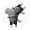 Giorik 6042103 Two Way Solenoid Valve Two Outlets Two Coils Giorik 6042103 Two Way Solenoid Valve Two Outlets Two Coils