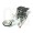 Hobart 01-515355-1 Wash Pump System Hobart 01-515355-1 Wash Pump System