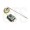 Hobart 226505-1 Thermostat Temp Regulator 52-95C Hobart 226505-1 Thermostat Temp Regulator 52-95C
