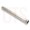 811.100.050 - 1000mm Straight Stainless Pipe Ø50 Push Fit 811.100.050 - 1000mm Straight Stainless Pipe Ø50 Push Fit