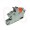 Houno 30800039 2 Pole Relay For Extraction Hood With Condensation Houno 30800039 2 Pole Relay For Extraction Hood With Condensation