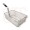 Lincat BA91 Fryer Basket DF33, DF66 310 x 200 x 100mm Lincat BA91 Fryer Basket DF33, DF66 310 x 200 x 100mm