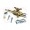 Lincat VA64/S HOB BURNER VALVE Lincat VA64/S HOB BURNER VALVE