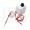 Moorwood Vulcan 932405-01 HI LIMIT THERMOSTAT Moorwood Vulcan 932405-01 HI LIMIT THERMOSTAT