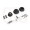 Prince Castle 526-101S Sprocket Tensioner Assembly