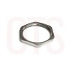 Houno 067806 Brass Nut for Cable Gland