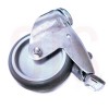 Houno 069612 Castor Wheel Braked 100mm