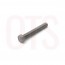 Houno 055535 Screw Set M5 x 35 A2