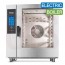 B1011b Retigo Blue Vision Combi Steamer Oven
