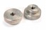 Calrod Cover Retaining Knob S/S