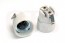 Lamp Holder HI Temp UK WDC