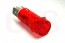 Neon Indicator Red