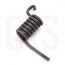 BKI S0090 Torsion Spring - Red LPF