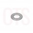 BKI WA015 Washer 3/8 x 3 4 Flat
