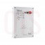 CT1250 Merlin Gas Interlock System Panel