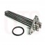 048928 HEATING ELEMENT FOR BOILER 4500W 230V Immersed Length 225mm Flange External 63mm
