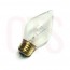 Franke 20.6022746 Bulb, 240V60W, Coated, for extractor hood and dump station