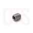 Houno 055605 Pointed, screw M6 x 8