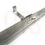 Houno 30420159 Drip Tray Pass Through
