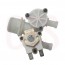 Houno 30520037 Solenoid valve 2-way/1 coil