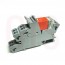 Houno 30800075 2-pole wago relay 230VAC