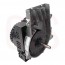 Rational 40.00.274P Fan Motor With Motor Shaft Gasket