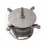 Retigo EA11-0006 Motor For Comfort Type Combi Oven