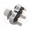 Retigo EA12-0060 Double Solenoid Valve
