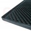 Retigo- RGD1-1-1GN VISION GRILL DIAGONAL steaks, fish in various forms, and other types of meat prepared by grilling