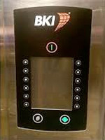 BKI Visual Cooking I Oven