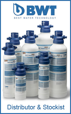 BWT Water Softener Distributor / Supplier