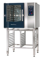 Visual Cooking II Oven