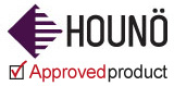 Houno Approved Product Houno Approved Product