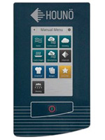 Houno Combi Ovens Touch Edition