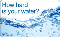 How Hard is your Water