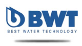 BWT Water Softeners