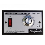 Catering Fan Speed Controllers